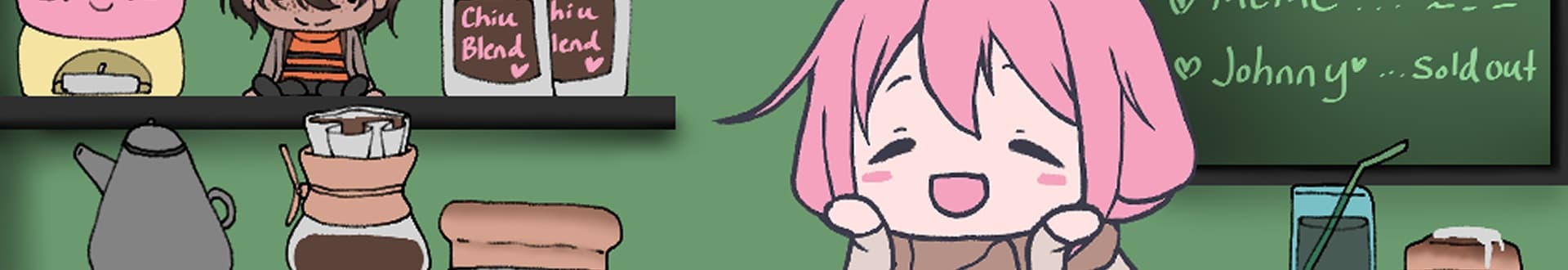 Background picture of WhiteMageChiu