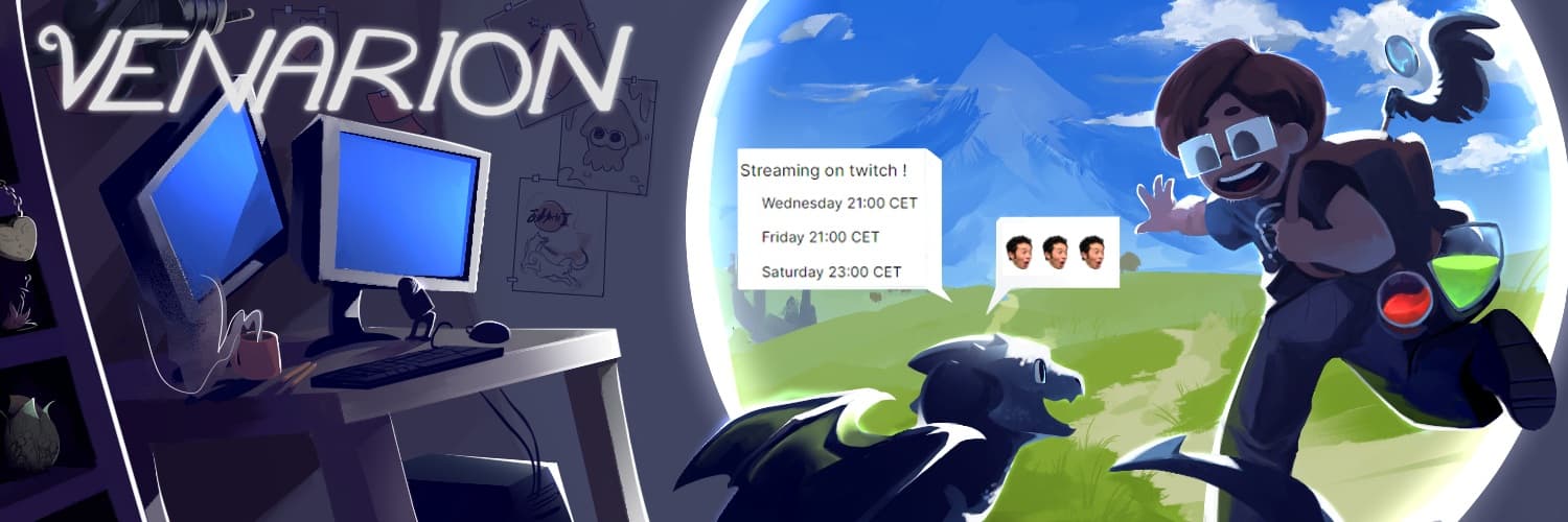 Background picture of Venarion_