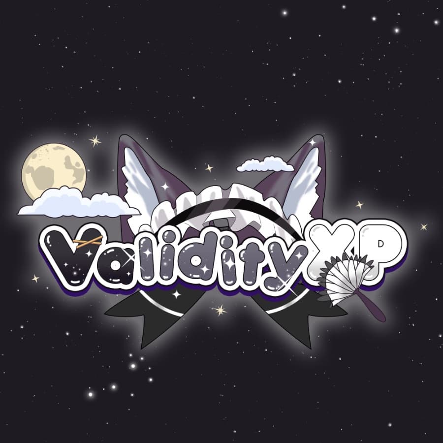 Background picture of Validity