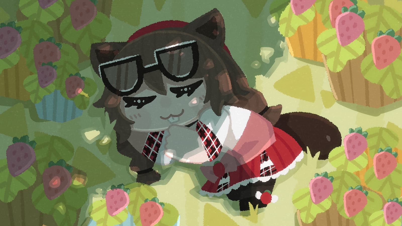 Background picture of MasayumeBERRY