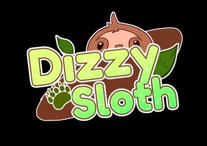 Background picture of dizzysloth