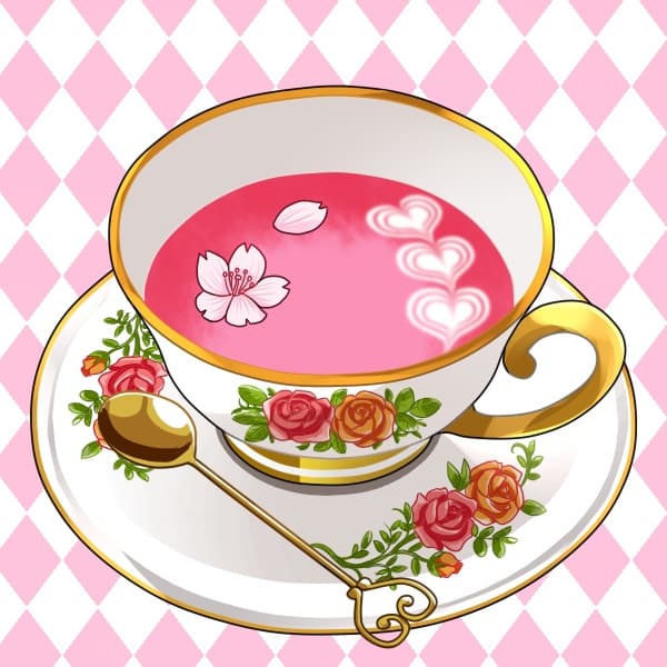 Background picture of PoisonBunny