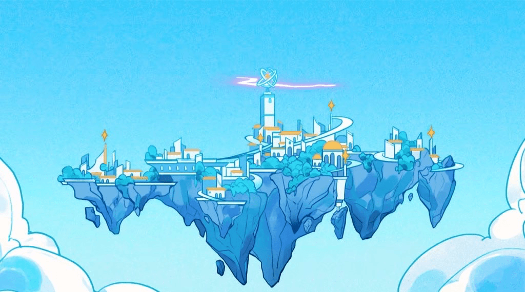 Background picture of Pavis 