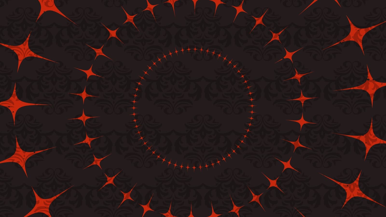 Background picture of Kaori Evil