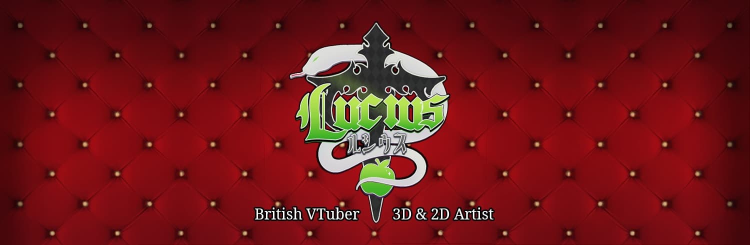 Background picture of Lucius