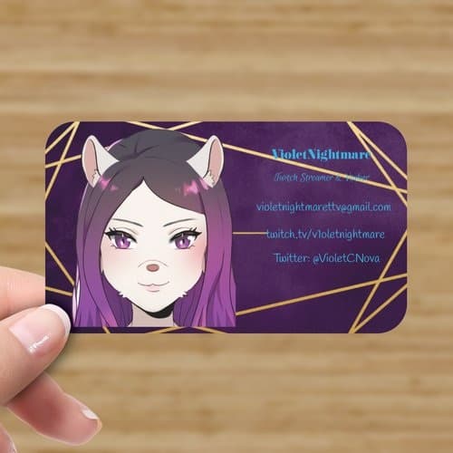 Background picture of VioletNightmare