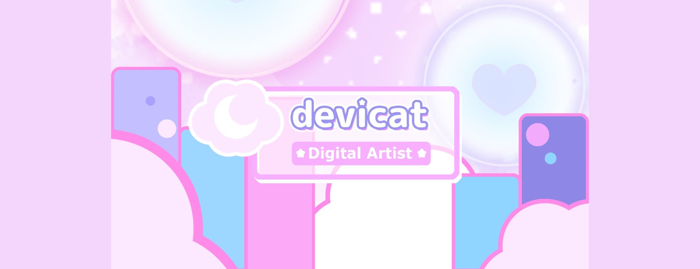 Background picture of DeviCat
