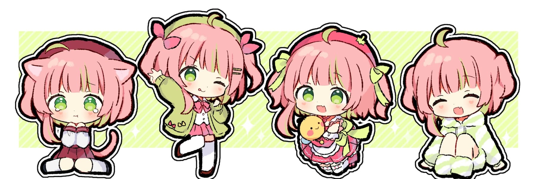 Background picture of toma