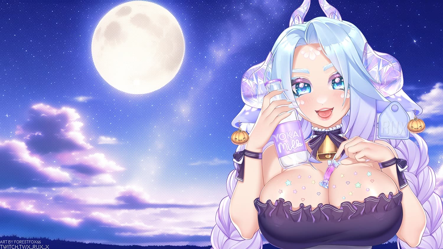 Background picture of SyntheRux