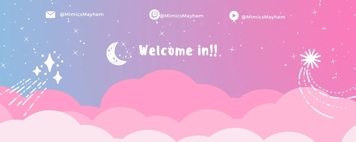 Background picture of MimicsMayhem