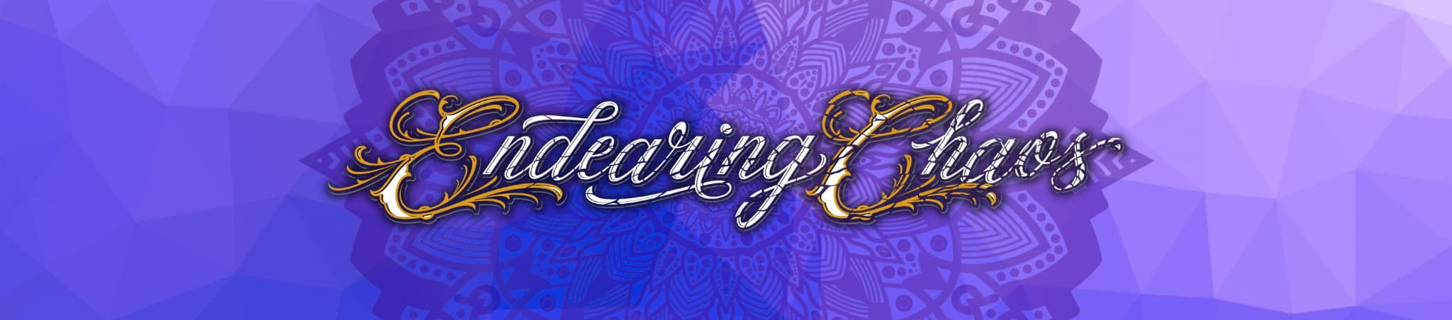 Background picture of EndearingChaos