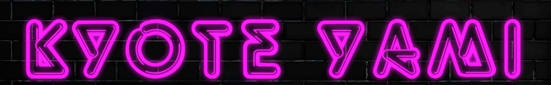 Background picture of Kyote Yami