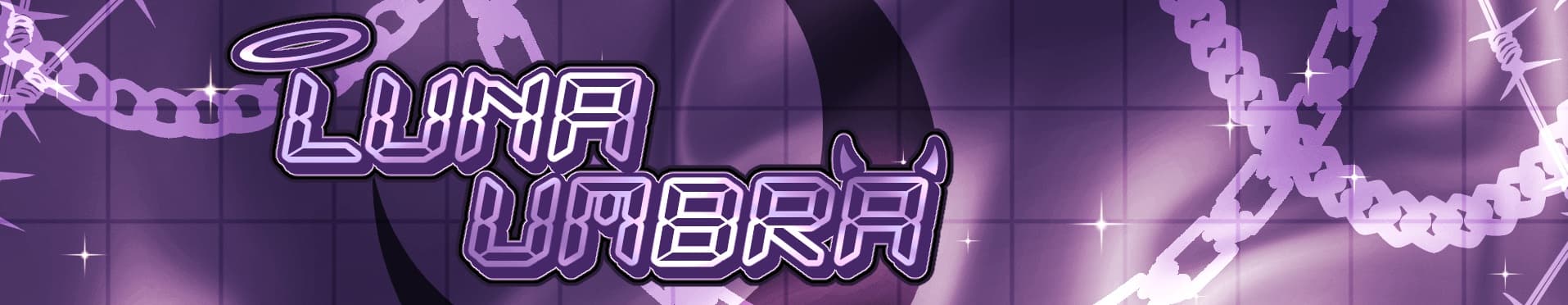 Background picture of Luna Umbra