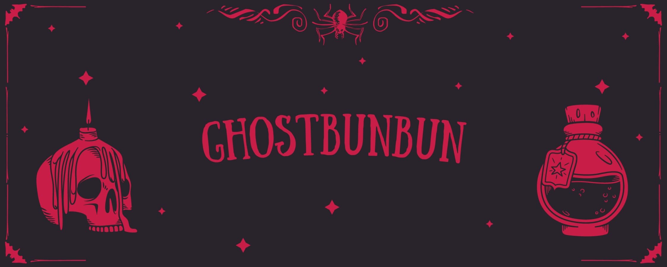 Background picture of ghostbunbun