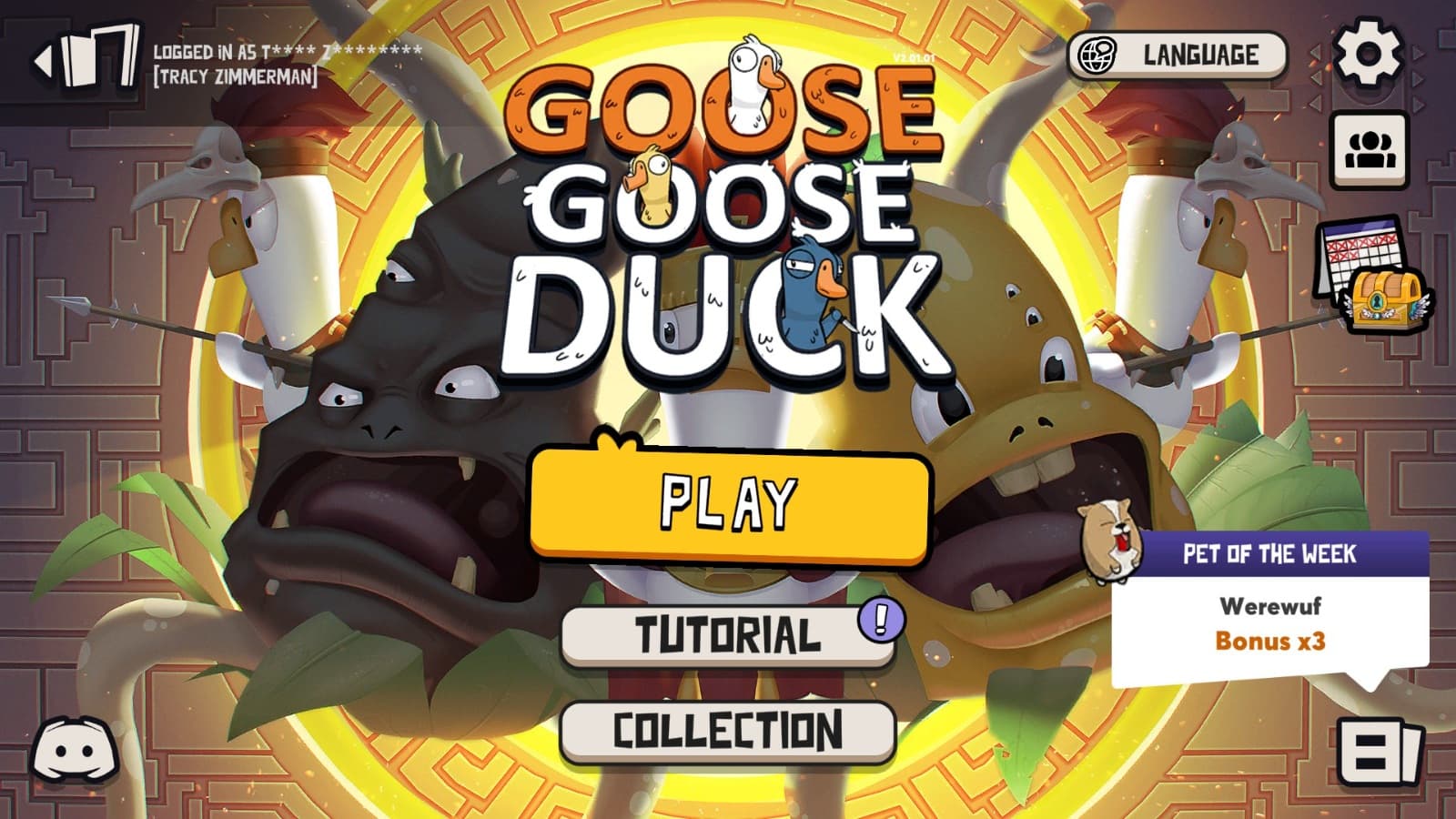 Background picture of Xena O'Vanir 