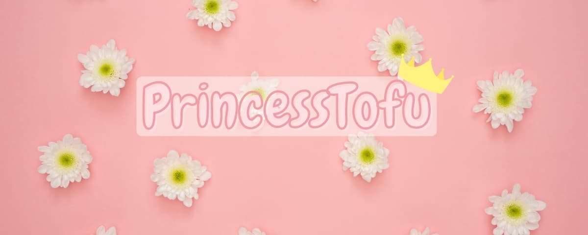 Background picture of PrincessTofuu