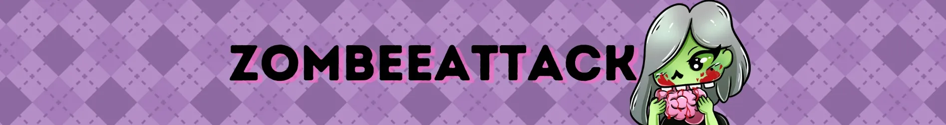 Background picture of ZombeeAttack