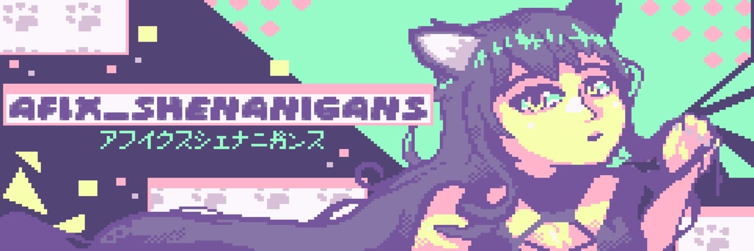 Background picture of afix_shenanigans