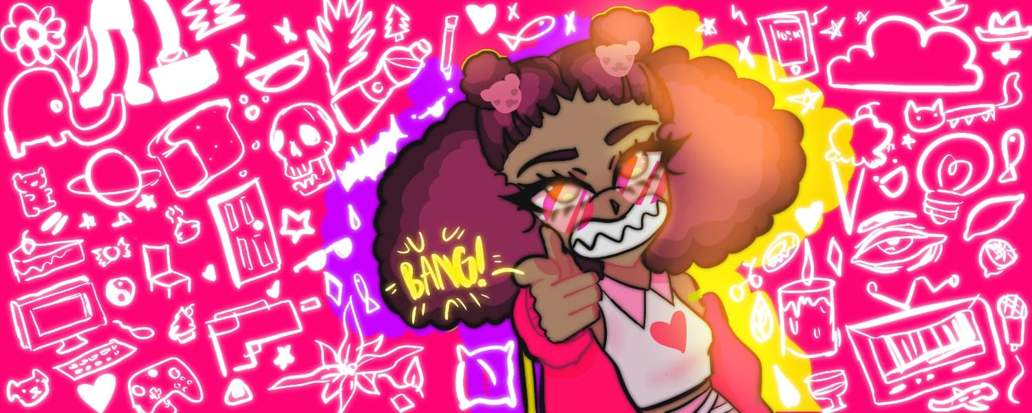 Background picture of meilqnii