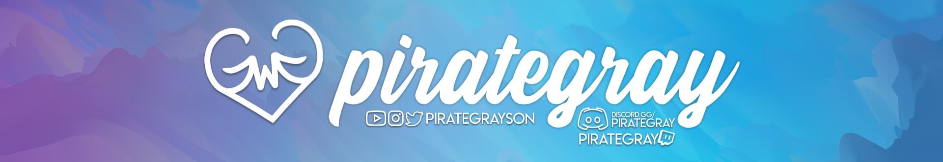 Background picture of PirateGray