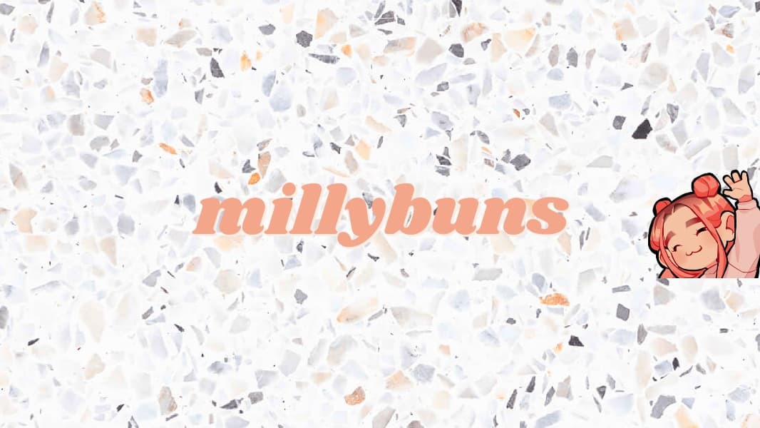 Background picture of milly