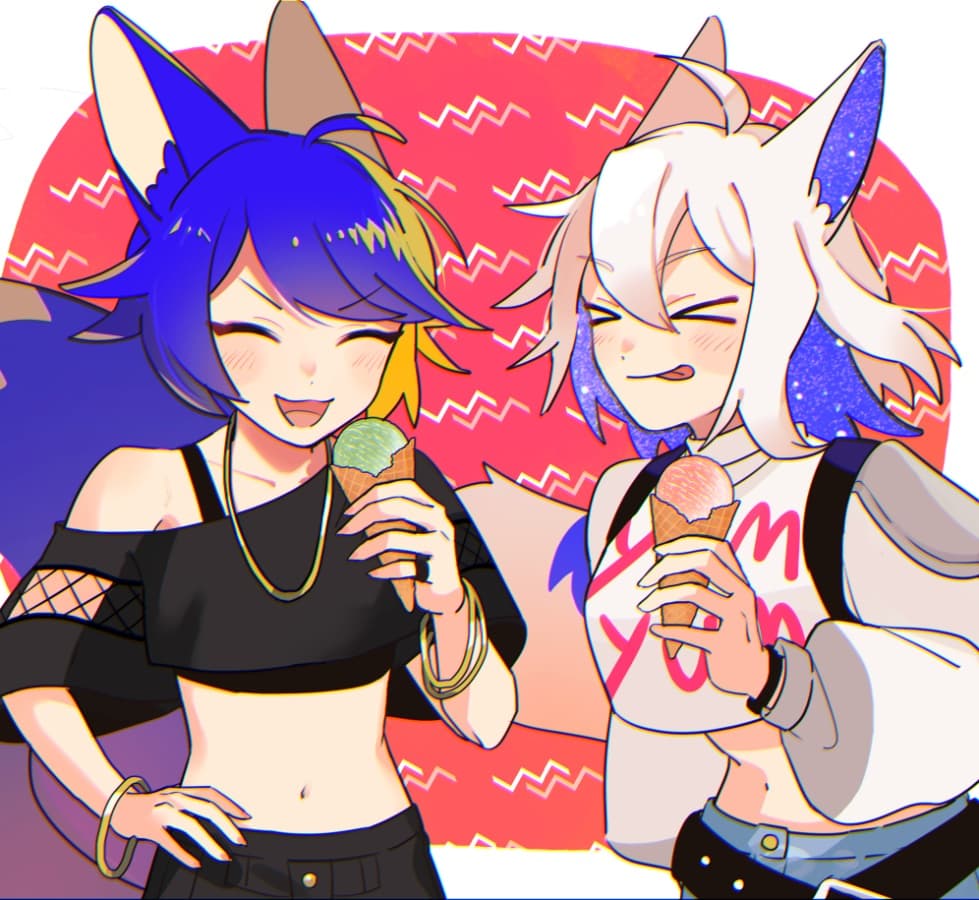 Background picture of silentsonic_666