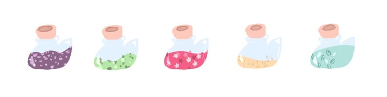 Background picture of cuppachae