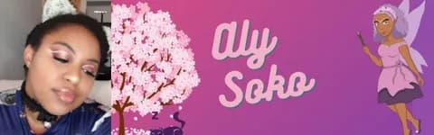 Background picture of AlySoKo