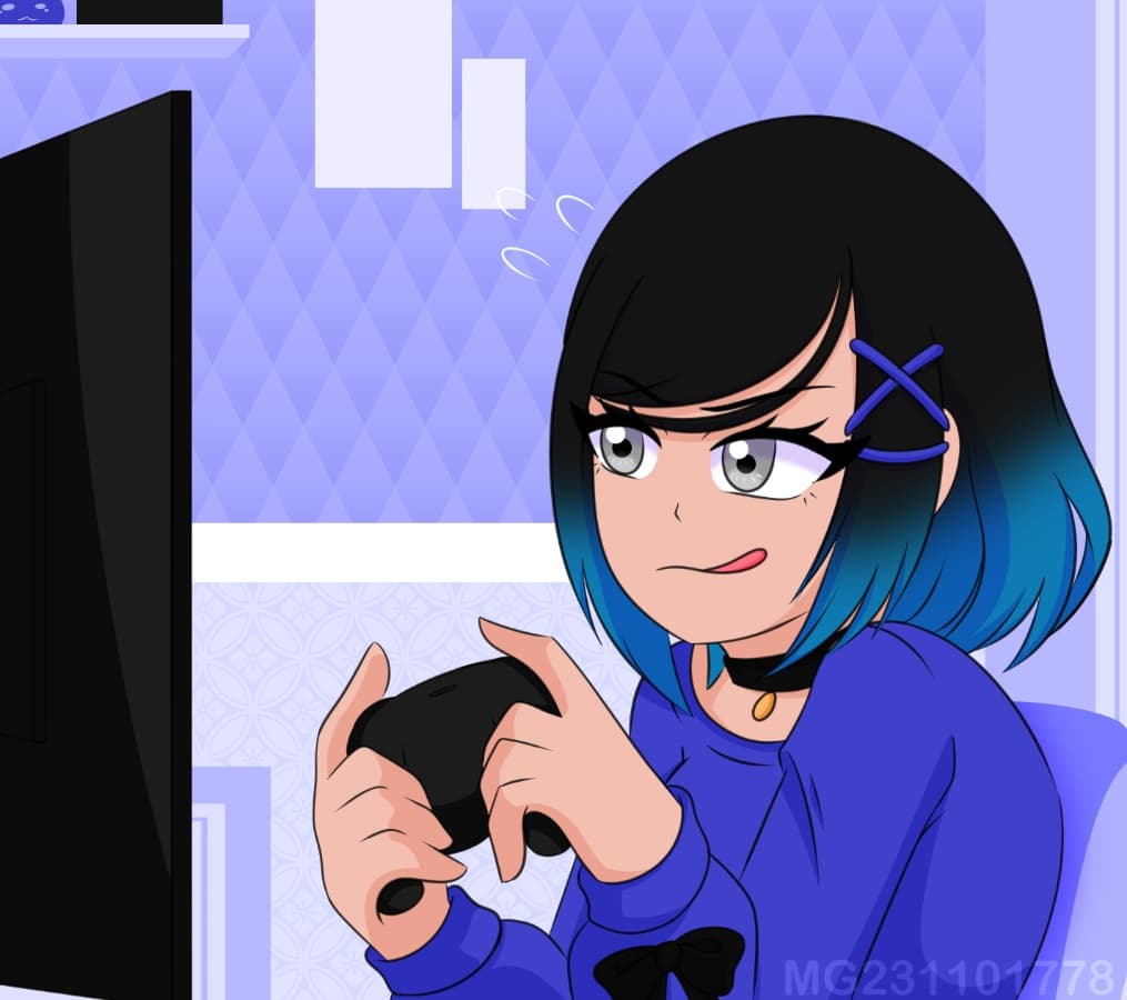 Background picture of Eva 