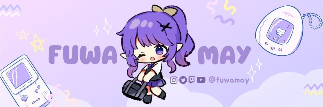 Background picture of Fuwamay 