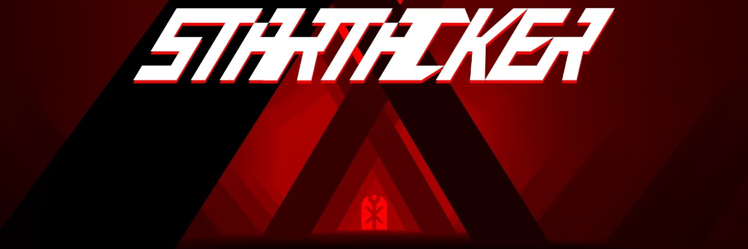 Background picture of Startacker!