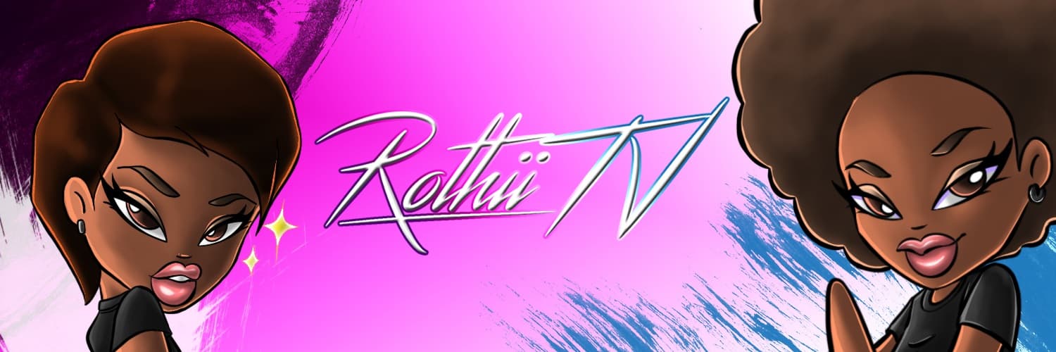 Background picture of RothiiTV