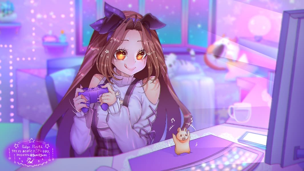 Background picture of Pudge_Pics