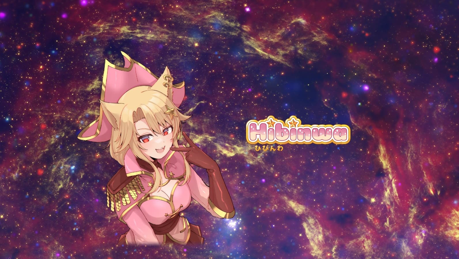 Background picture of Hibinwa