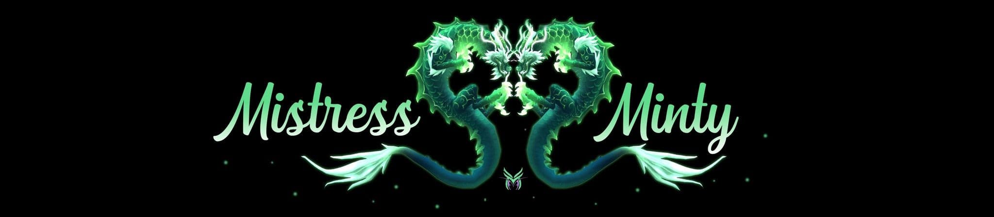 Background picture of Mistress Minty