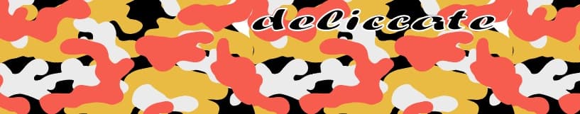 Background picture of deliccate
