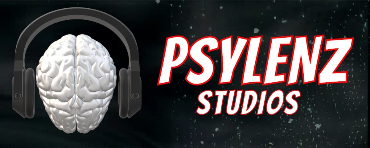 Background picture of PSYLENZStudios