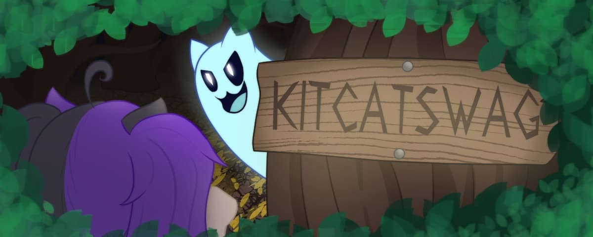 Background picture of KitCatSwag