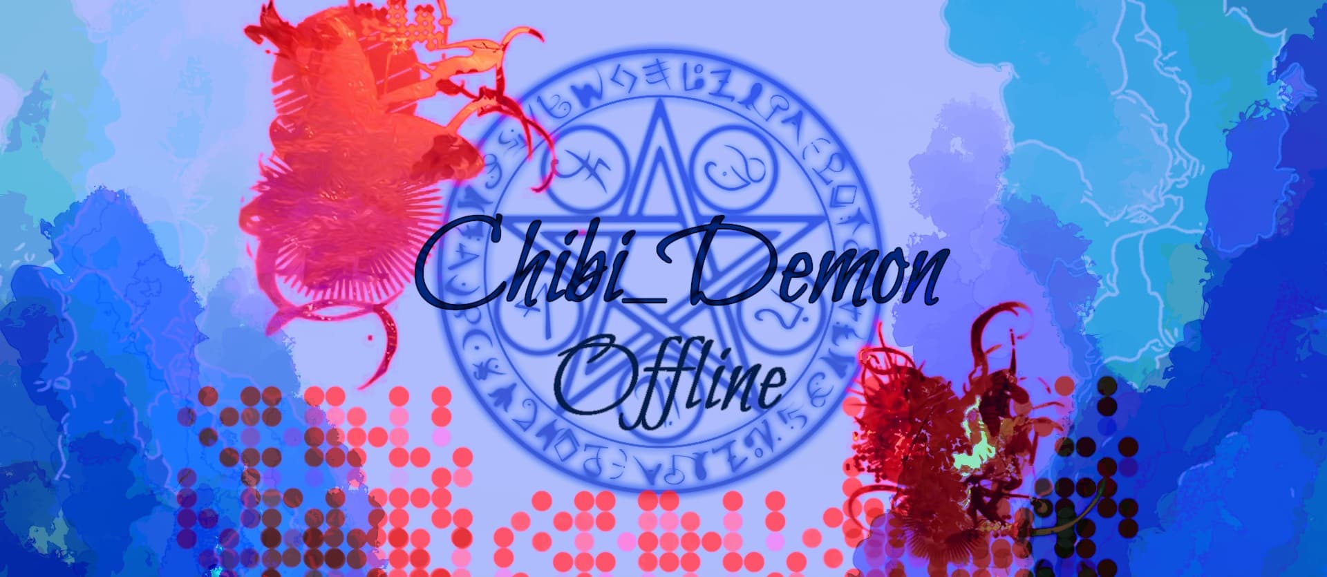 Background picture of chbi_demon