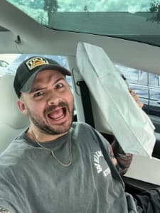 Background picture of omgloudmouth