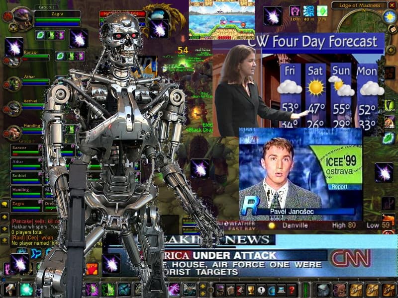 Background picture of ROBBYDUDE