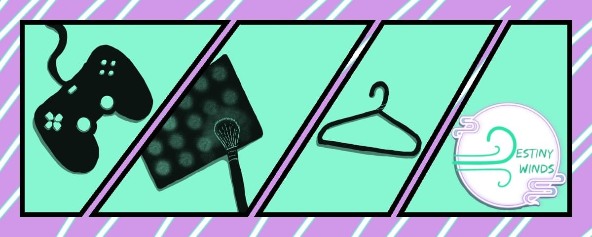 Background picture of DestinyWindsGaming