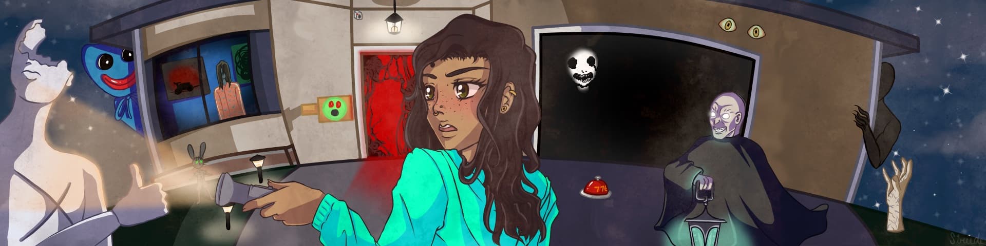 Background picture of Sireede_