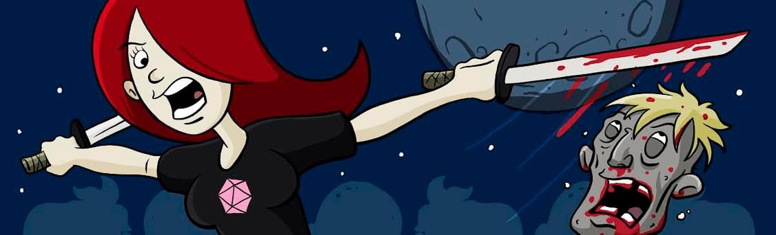 Background picture of DreadPixie