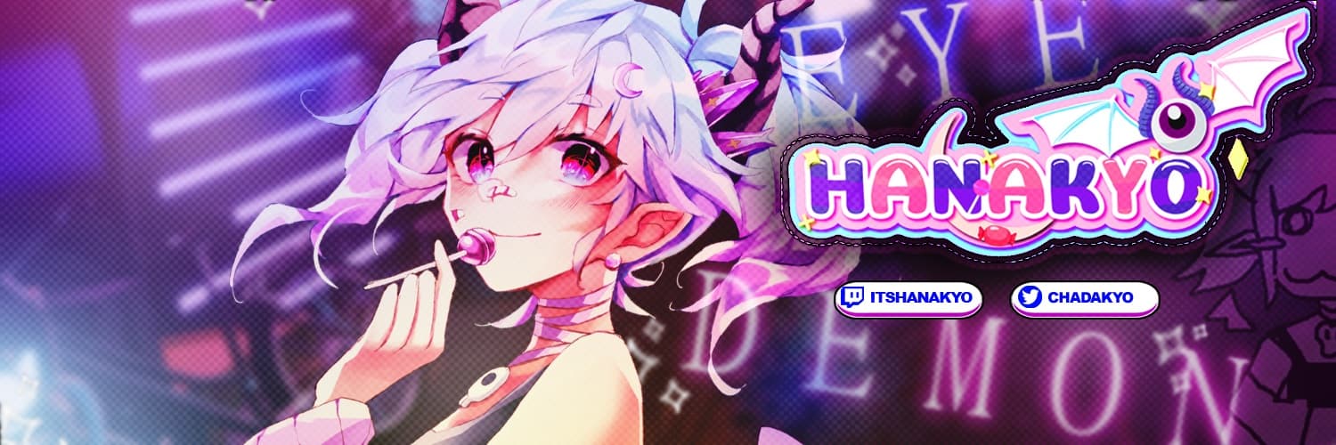 Background picture of ItsHanakyo