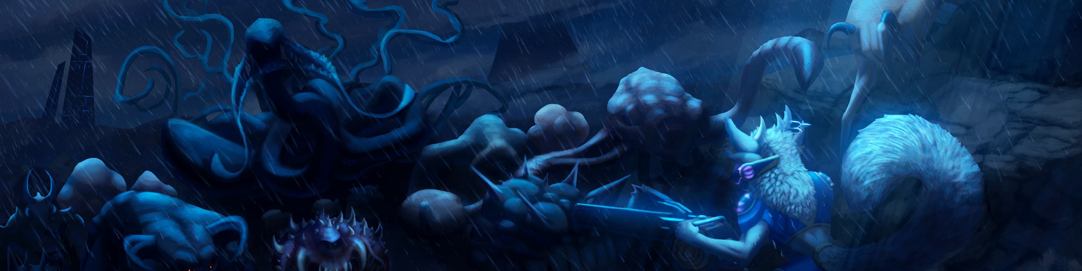 Background picture of RaealTheProtogen