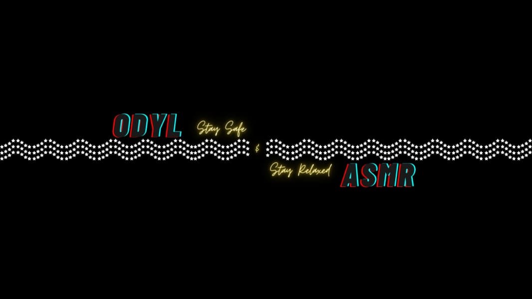 Background picture of ODylASMR