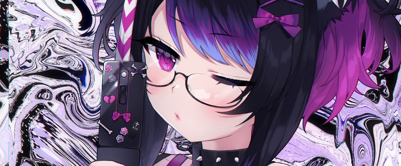 Background picture of MayaVtuber