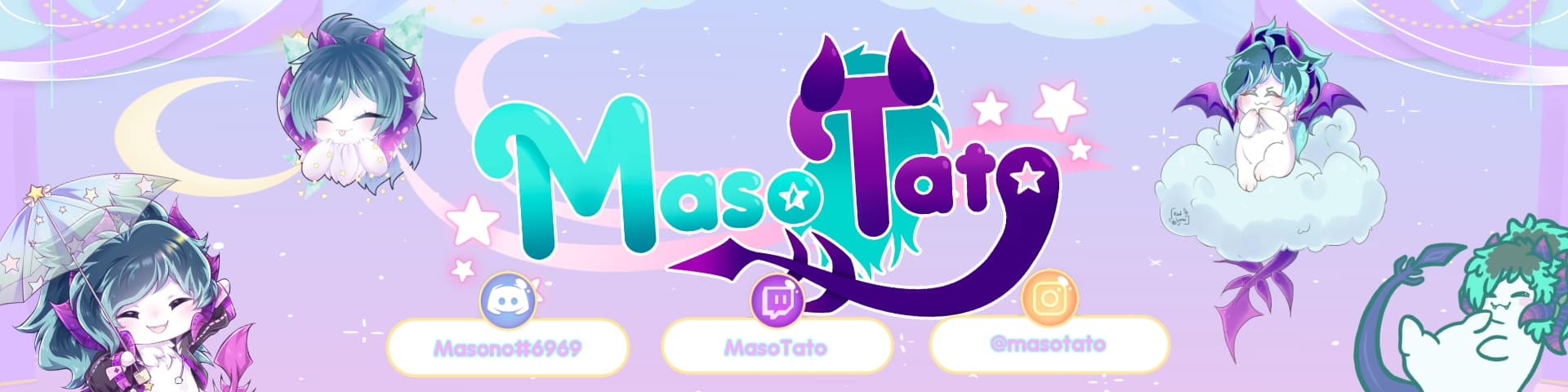 Background picture of MasoTato