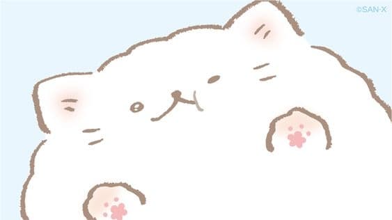 Background picture of IzEevee